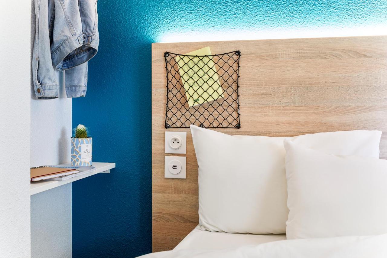 Hotelf1 Antibes Sophia Antipolis