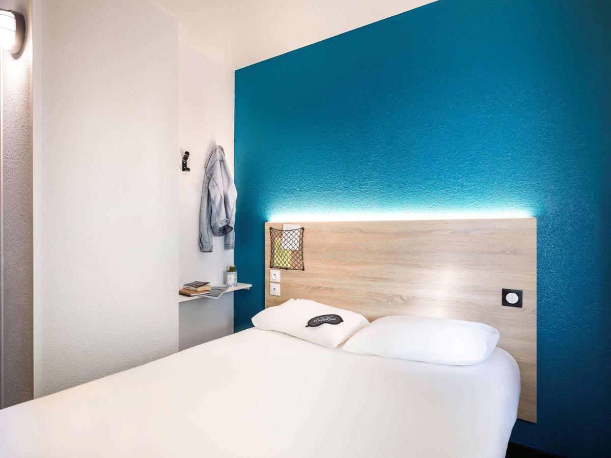 Hotelf1 Antibes Sophia Antipolis *