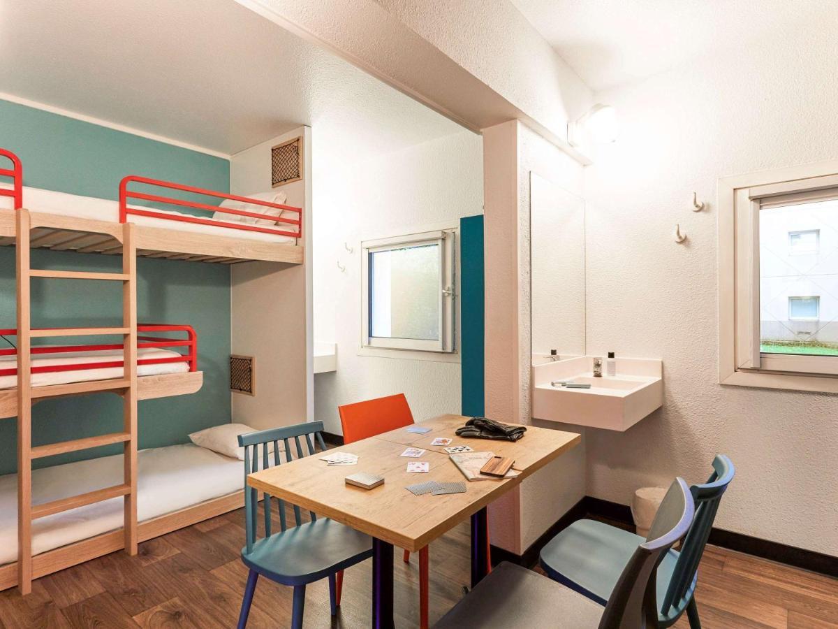Hotelf1 Antibes Sophia Antipolis * Vallauris