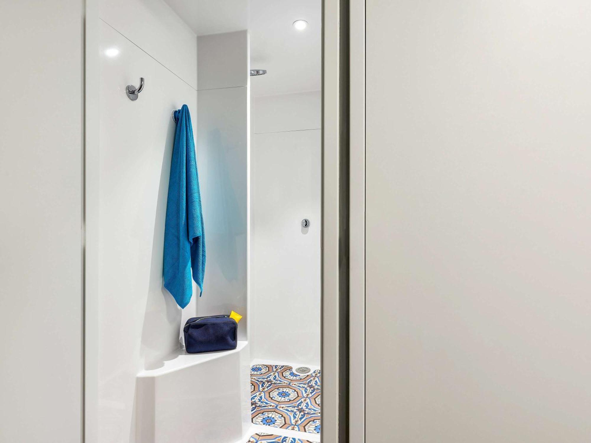 Hotelf1 Antibes Sophia Antipolis * Vallauris