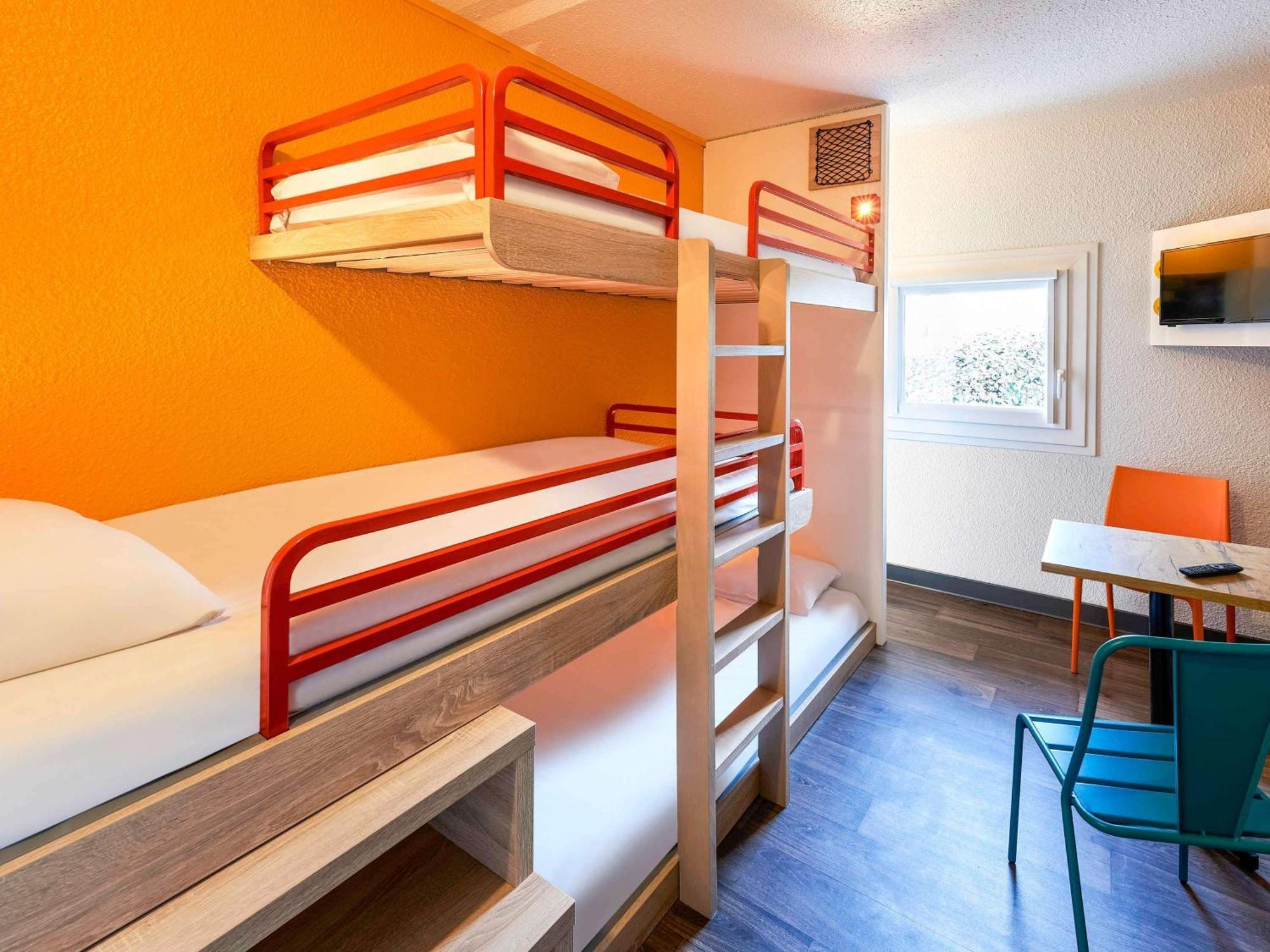 Hotelf1 Antibes Sophia Antipolis * Vallauris