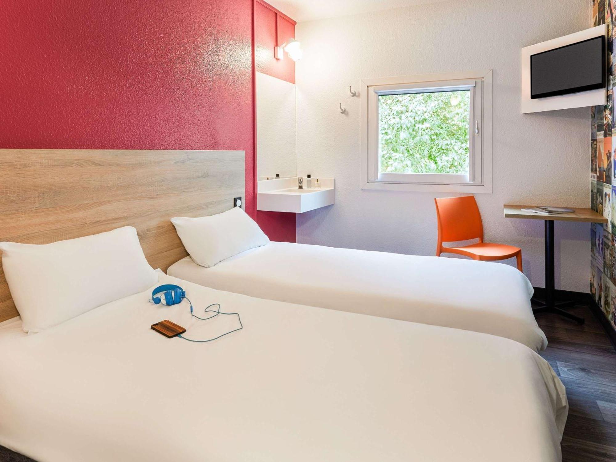 Hotelf1 Antibes Sophia Antipolis Hotel
