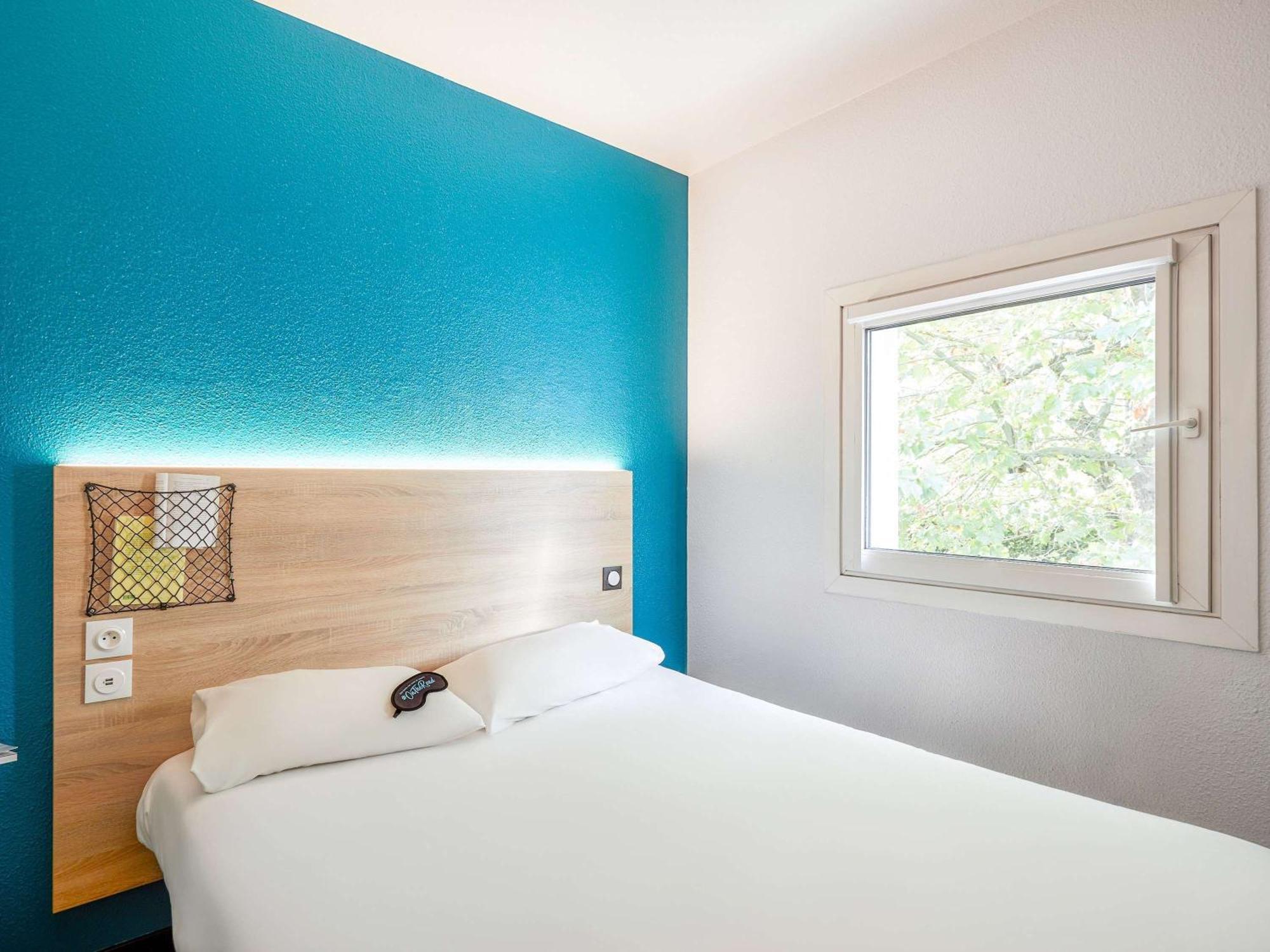 Hotelf1 Antibes Sophia Antipolis Hotel