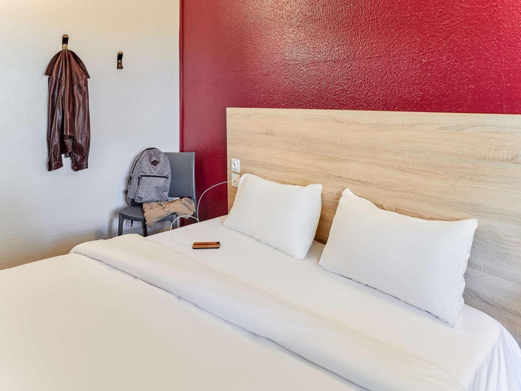 Hotelf1 Antibes Sophia Antipolis * Vallauris