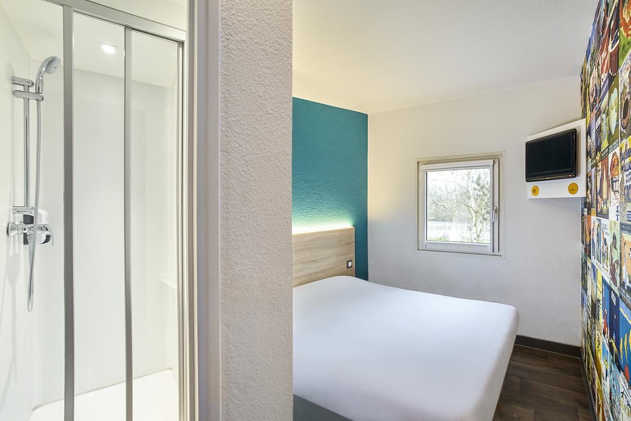 Hotelf1 Antibes Sophia Antipolis Hotel Vallauris