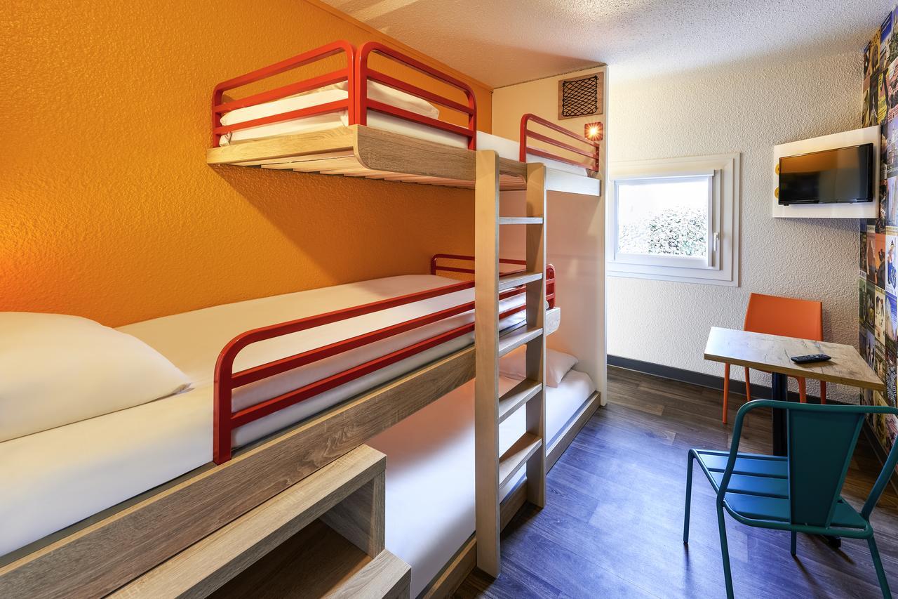 Hotel Hotelf1 Antibes Sophia Antipolis Vallauris