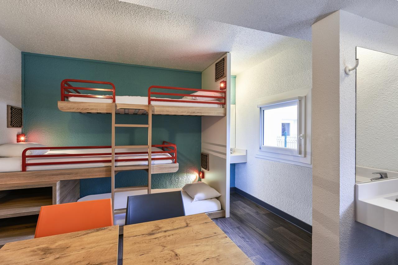 Hotelf1 Antibes Sophia Antipolis Hotel Vallauris