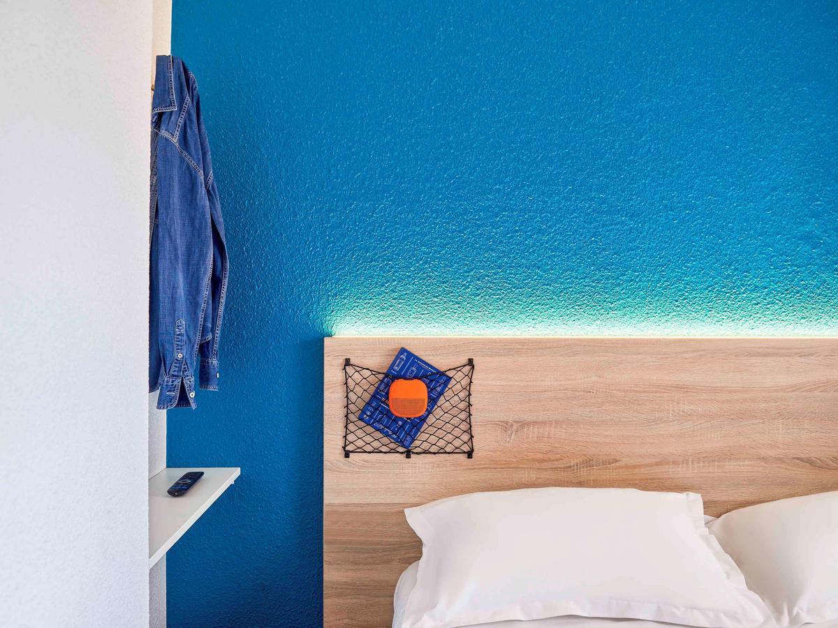 Hotel Hotelf1 Antibes Sophia Antipolis Vallauris