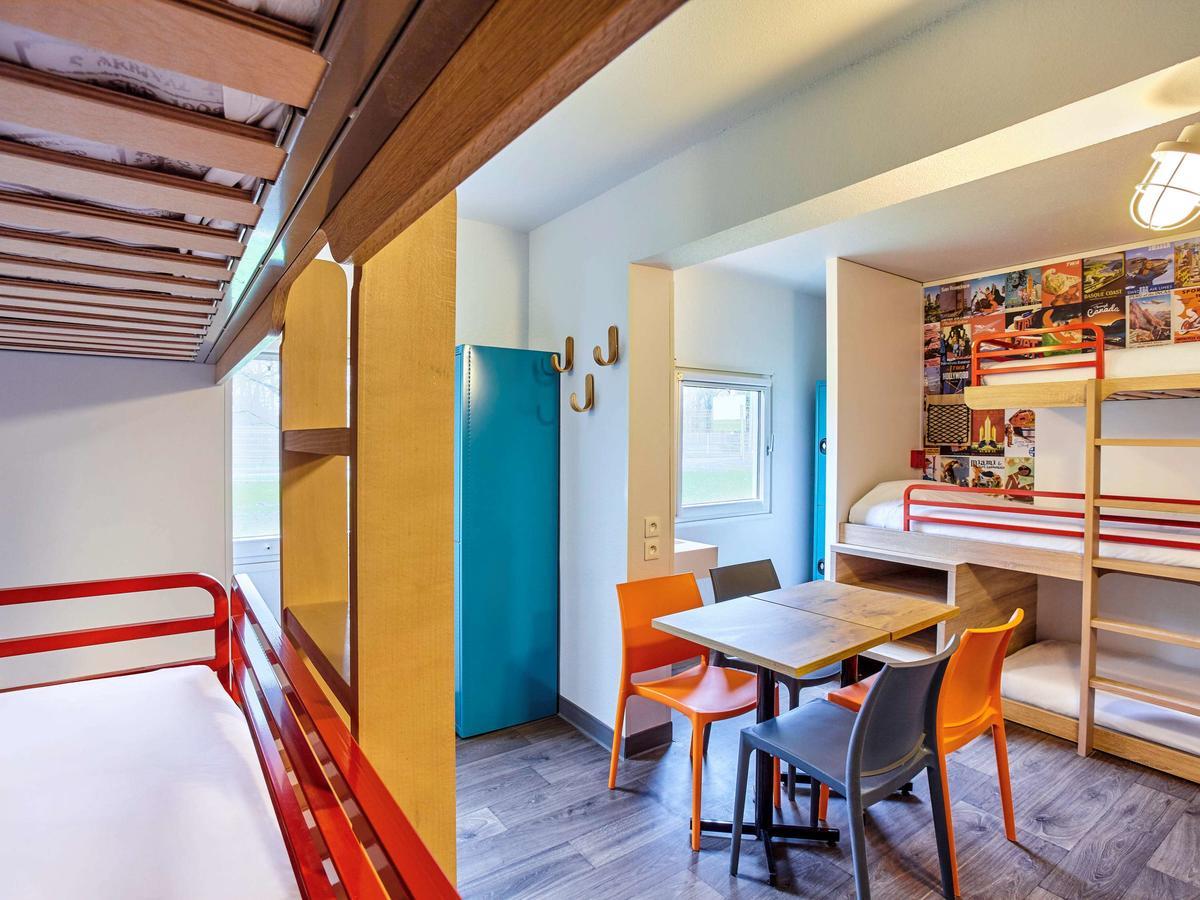 Hotelf1 Antibes Sophia Antipolis * Vallauris