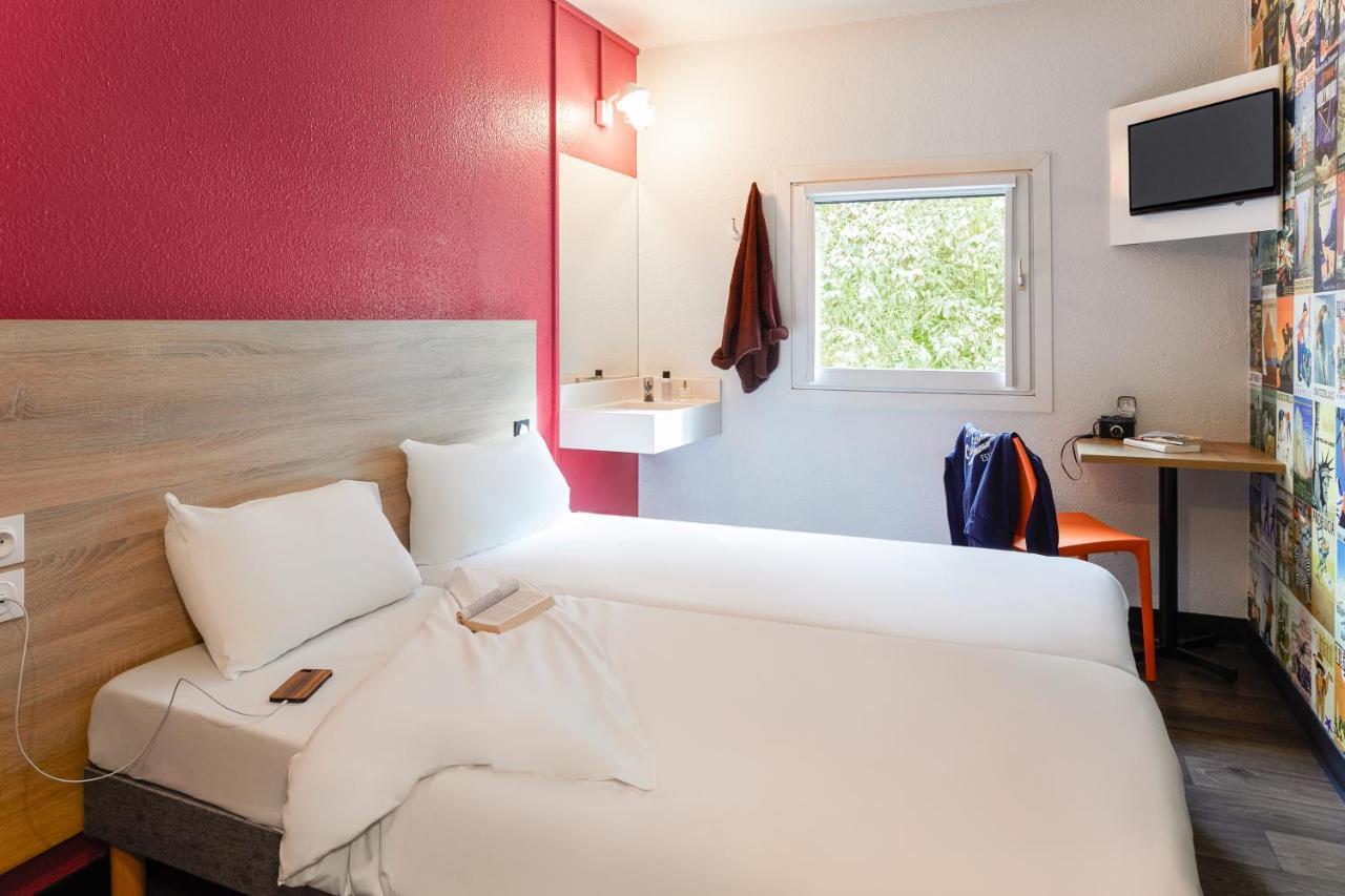 Hotel Hotelf1 Antibes Sophia Antipolis