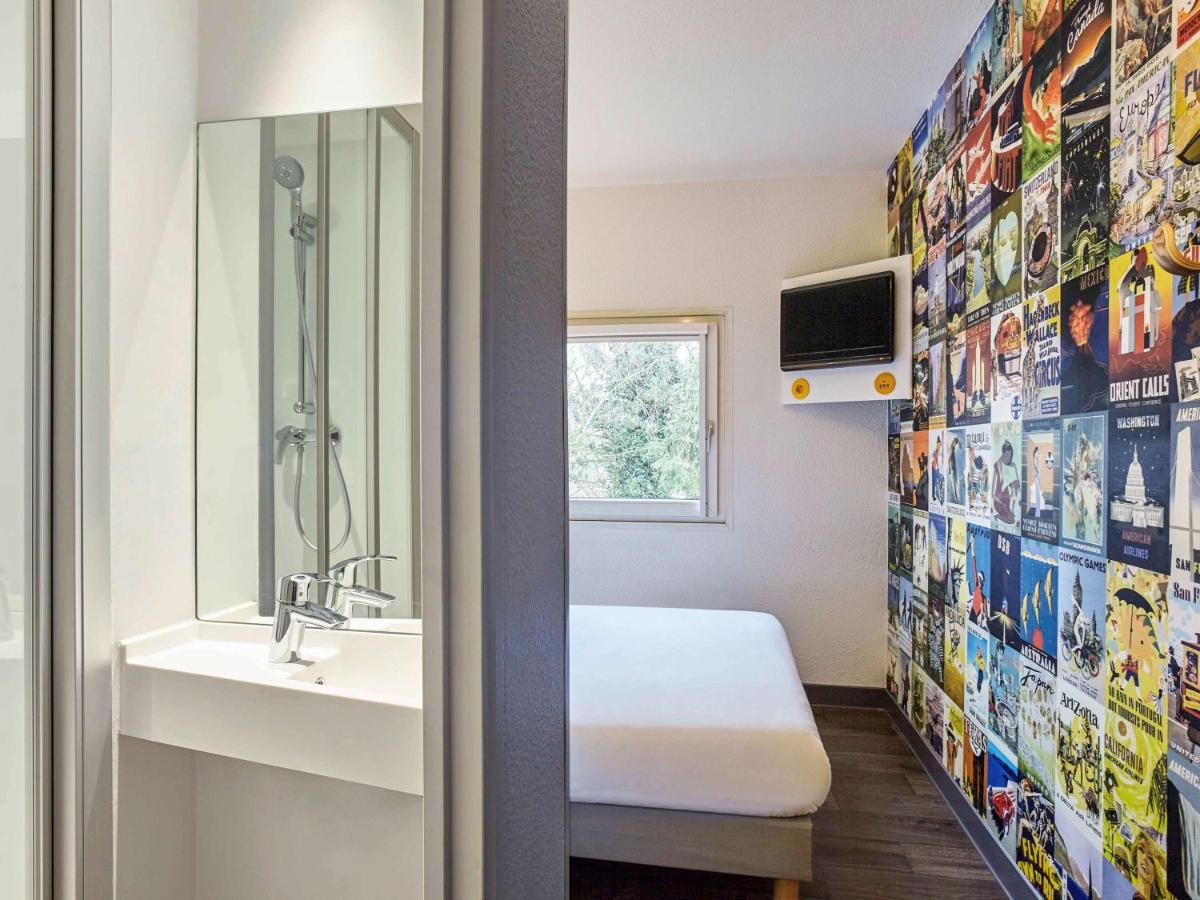Hotelf1 Antibes Sophia Antipolis Hotel *
