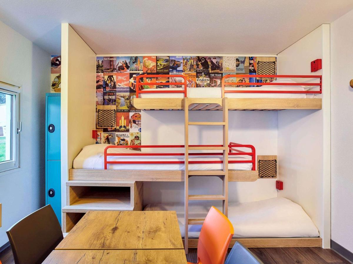 Hotelf1 Antibes Sophia Antipolis * Vallauris