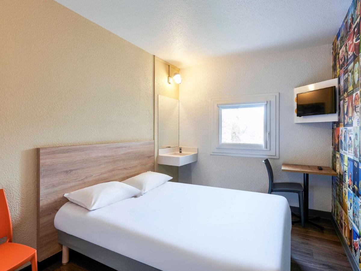 Hotel Hotelf1 Antibes Sophia Antipolis
