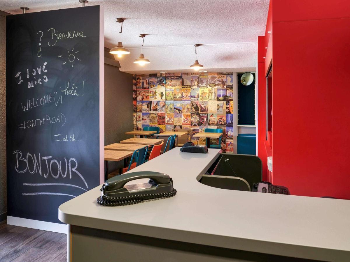 Hotel Hotelf1 Antibes Sophia Antipolis *