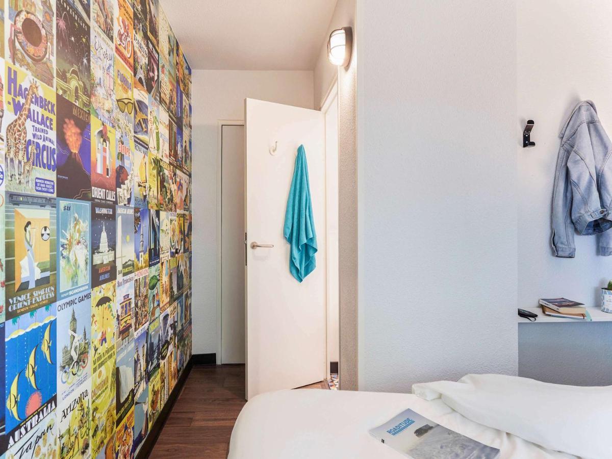 Hotelf1 Antibes Sophia Antipolis Hotel *